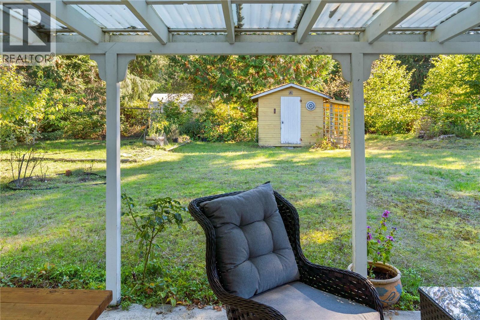 1402 Sunrise Dr, Parksville