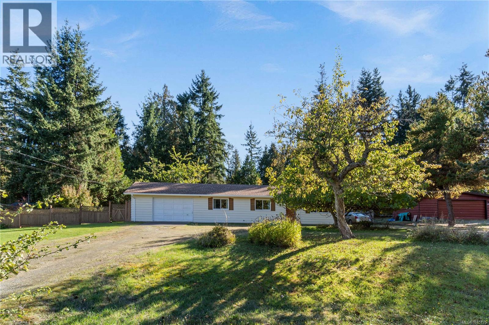 1402 Sunrise Dr, Parksville