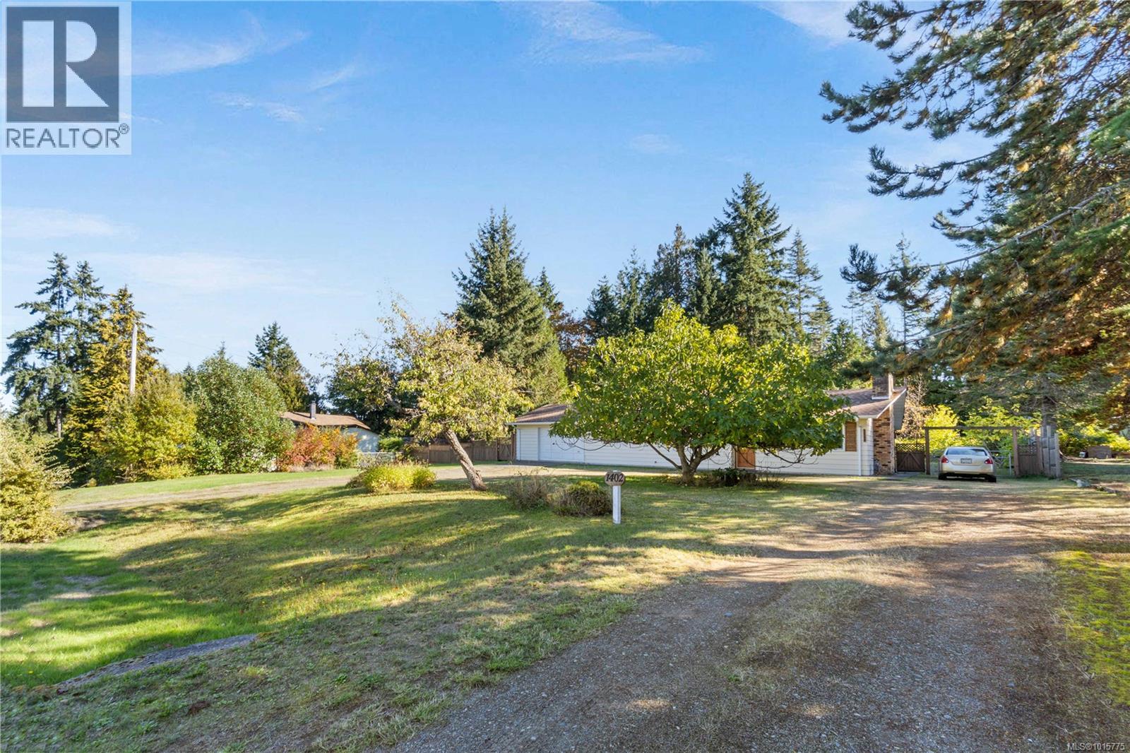 1402 Sunrise Dr, Parksville