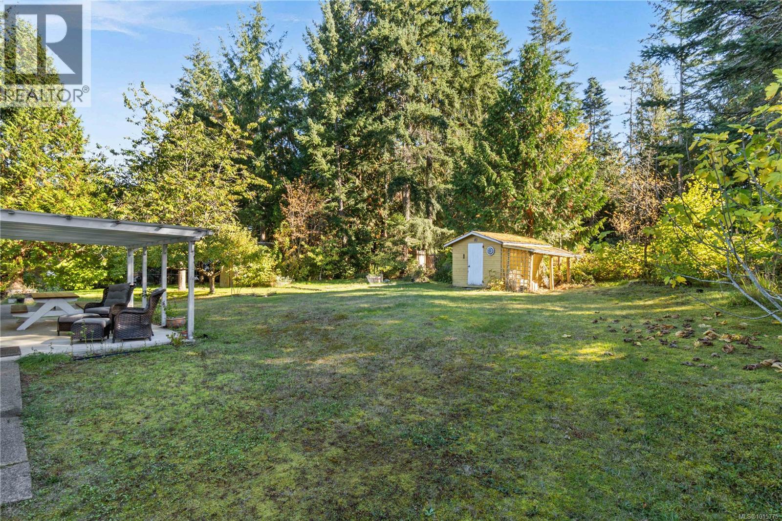 1402 Sunrise Dr, Parksville