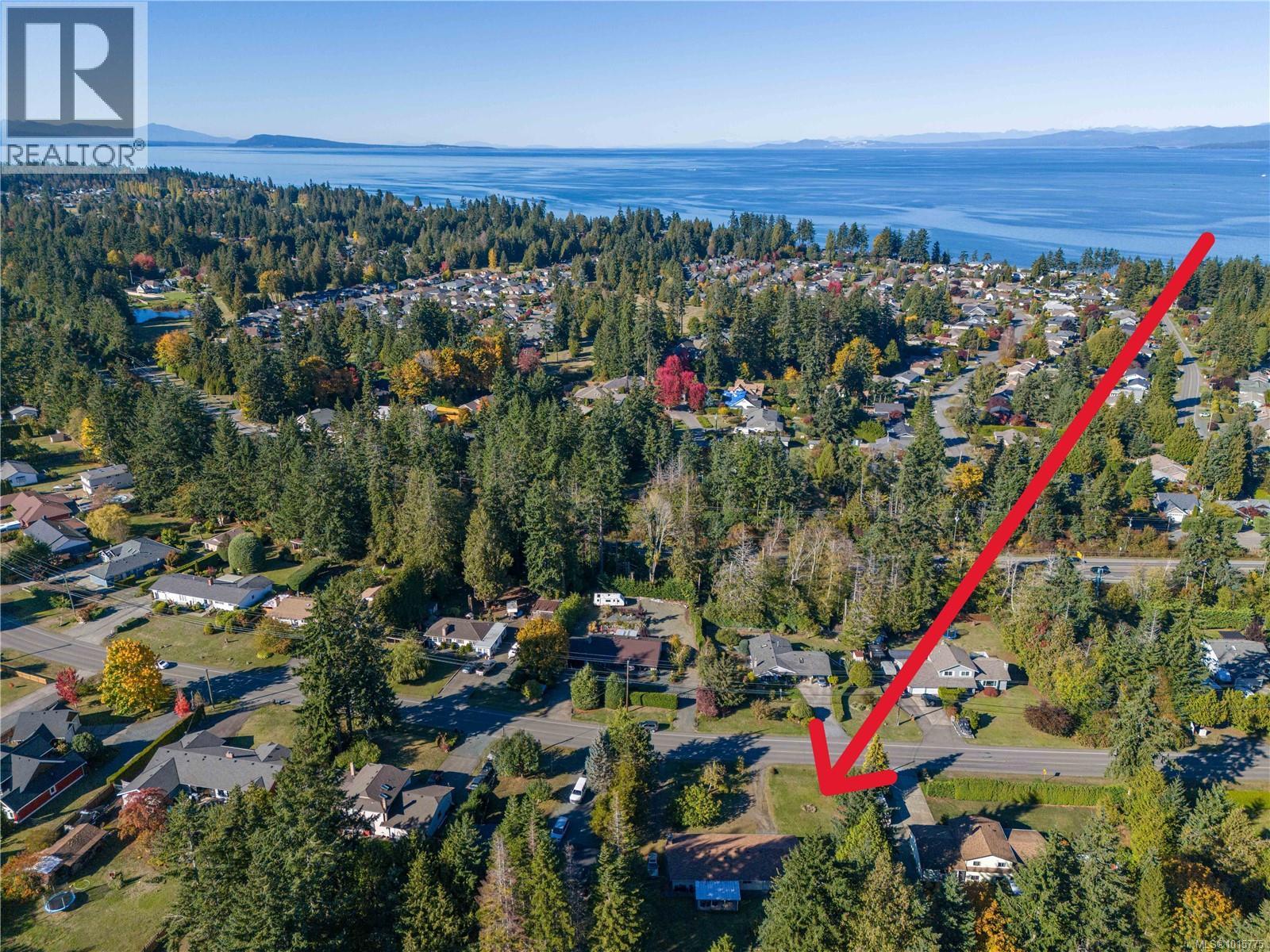 1402 Sunrise Dr, Parksville