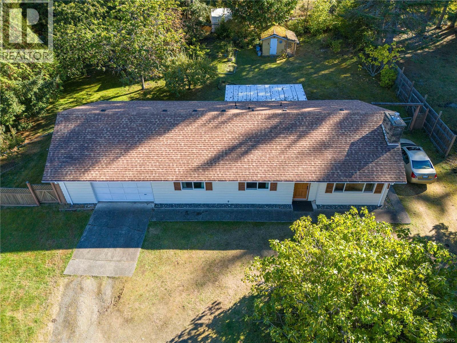 1402 Sunrise Dr, Parksville