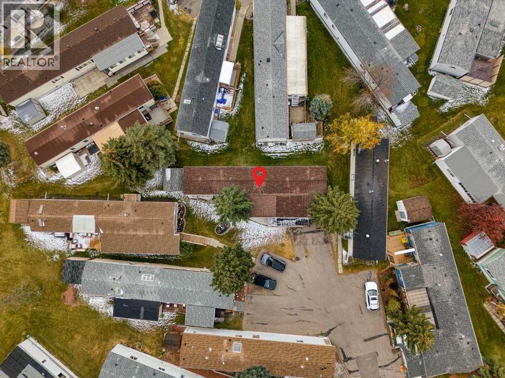 Single Family House for Sale in  Burroughs Place NE Monterey Park Calgary 