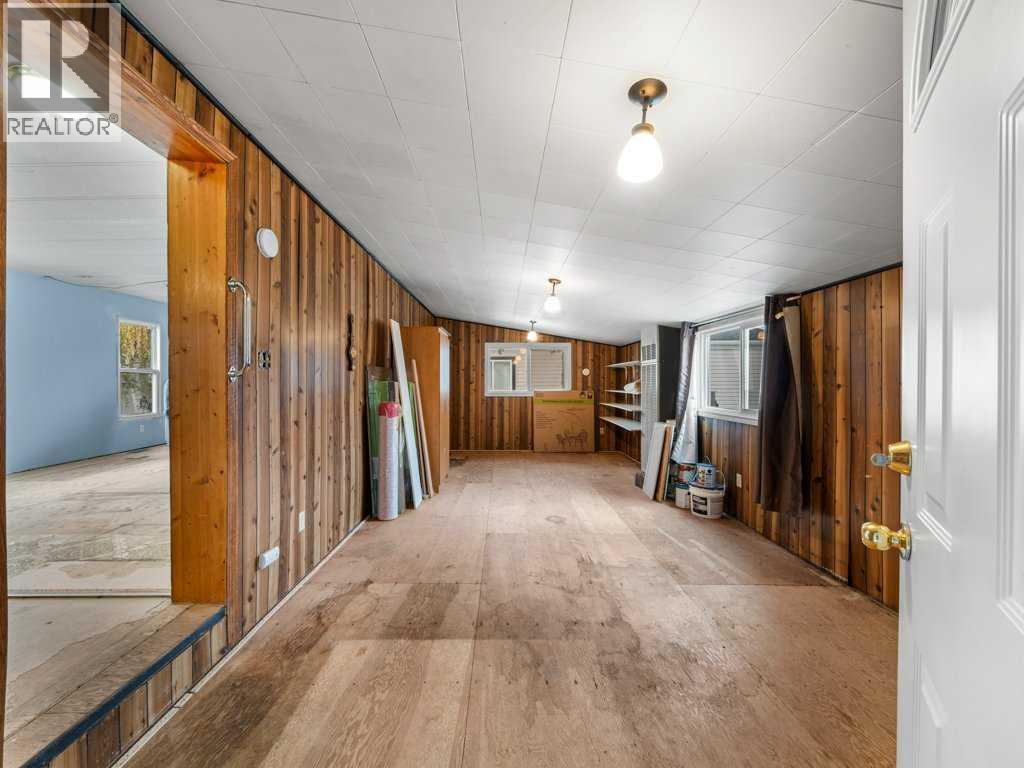Single Family House for Sale in  Burroughs Place NE Monterey Park Calgary 