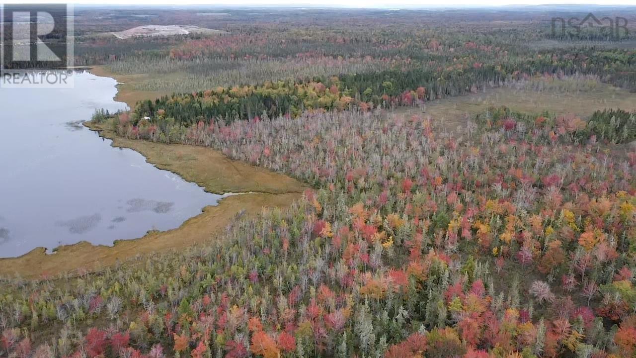 Property 2 of 7 of Lot Walton Woods Road