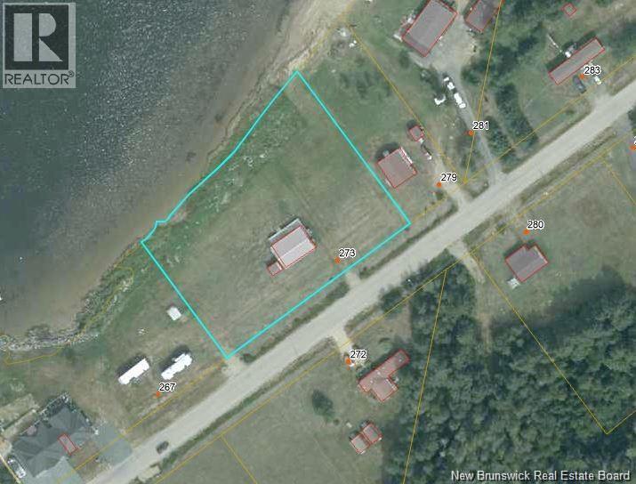 273 Covedell Road - 21