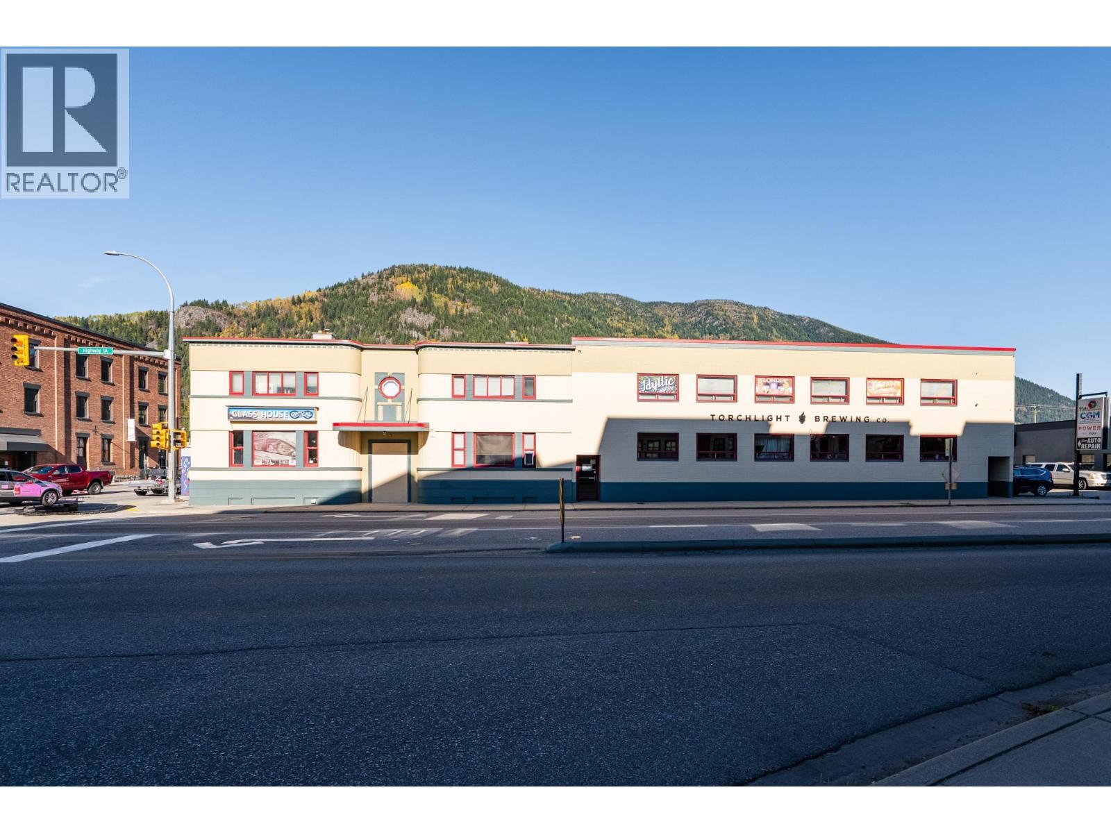 125 HALL Street, Nelson