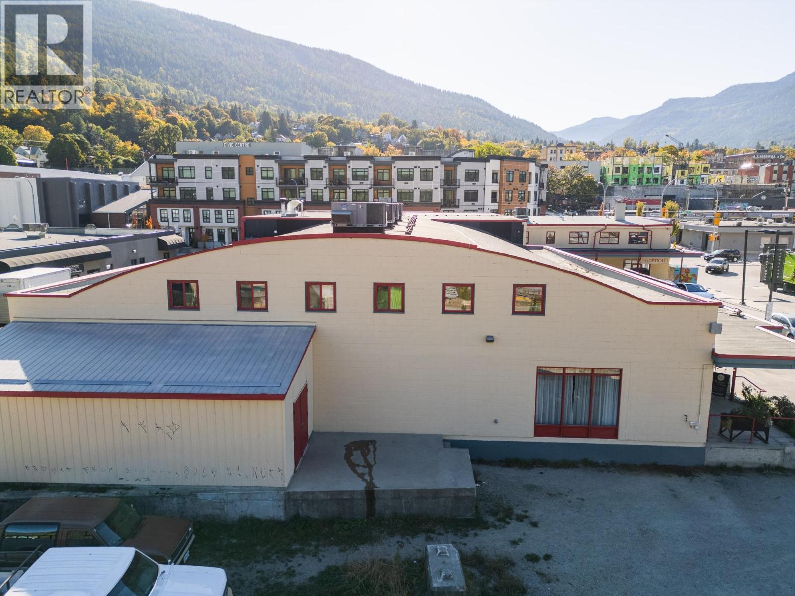 125 HALL Street, Nelson