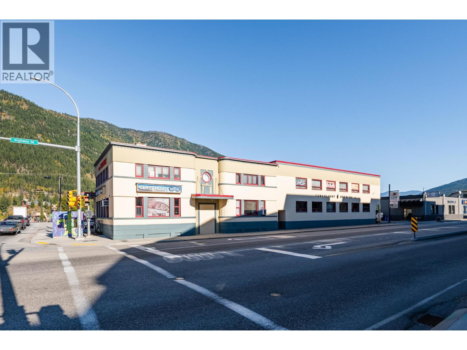 125 HALL Street, Nelson