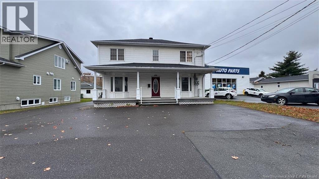 268 VICTORIA STREET - 1