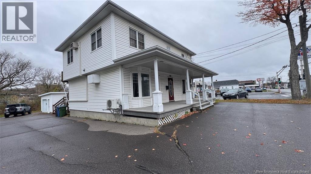 268 VICTORIA STREET - 2
