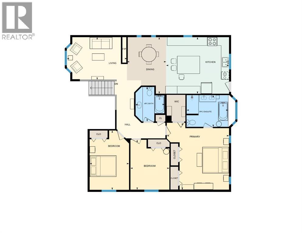 275 Woodward Lane, Fort McMurray