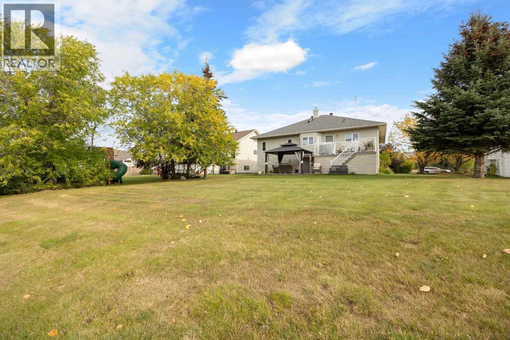 275 Woodward Lane, Fort McMurray