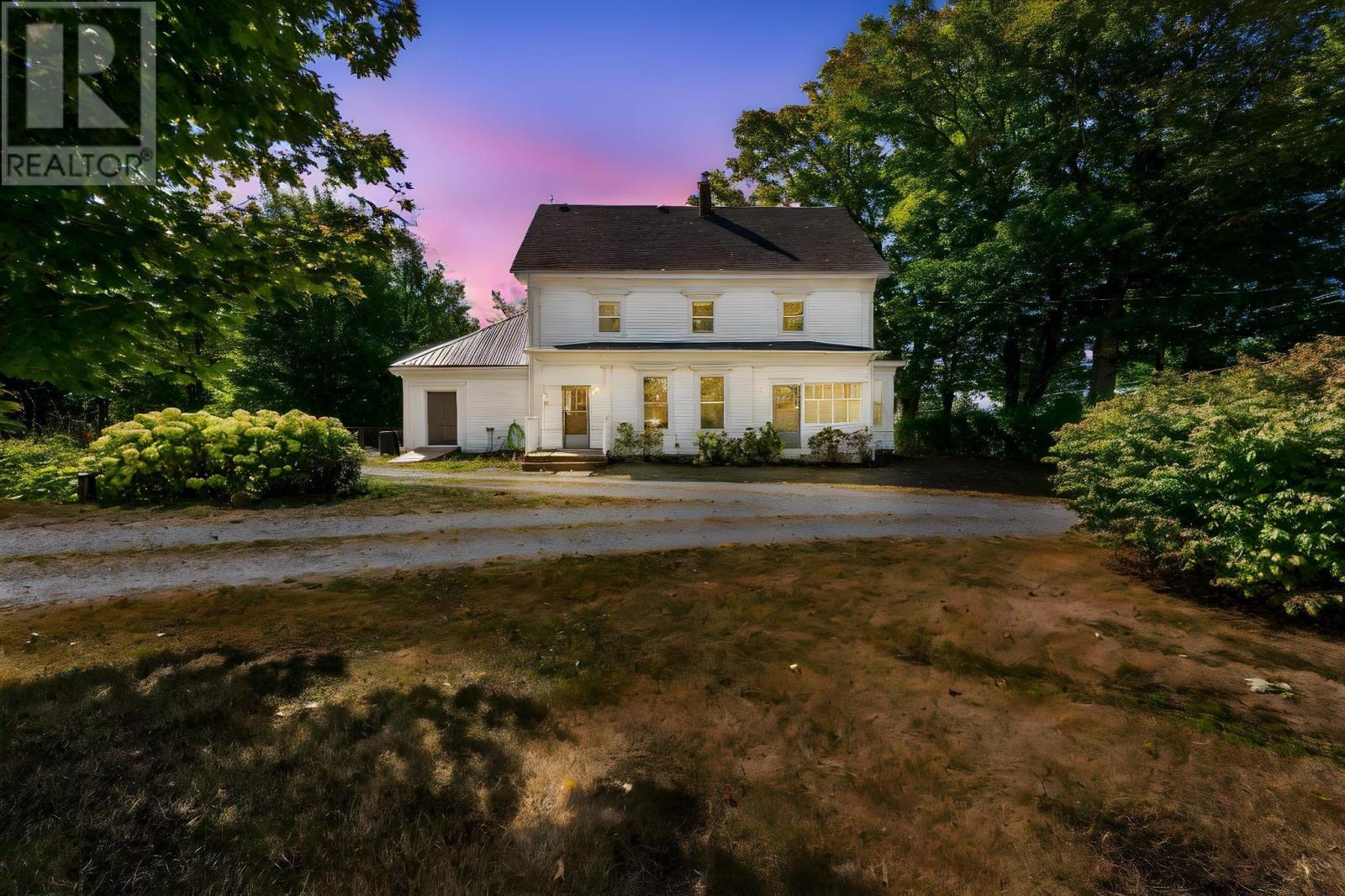 472 Prospect Road, Rockland, Nova Scotia