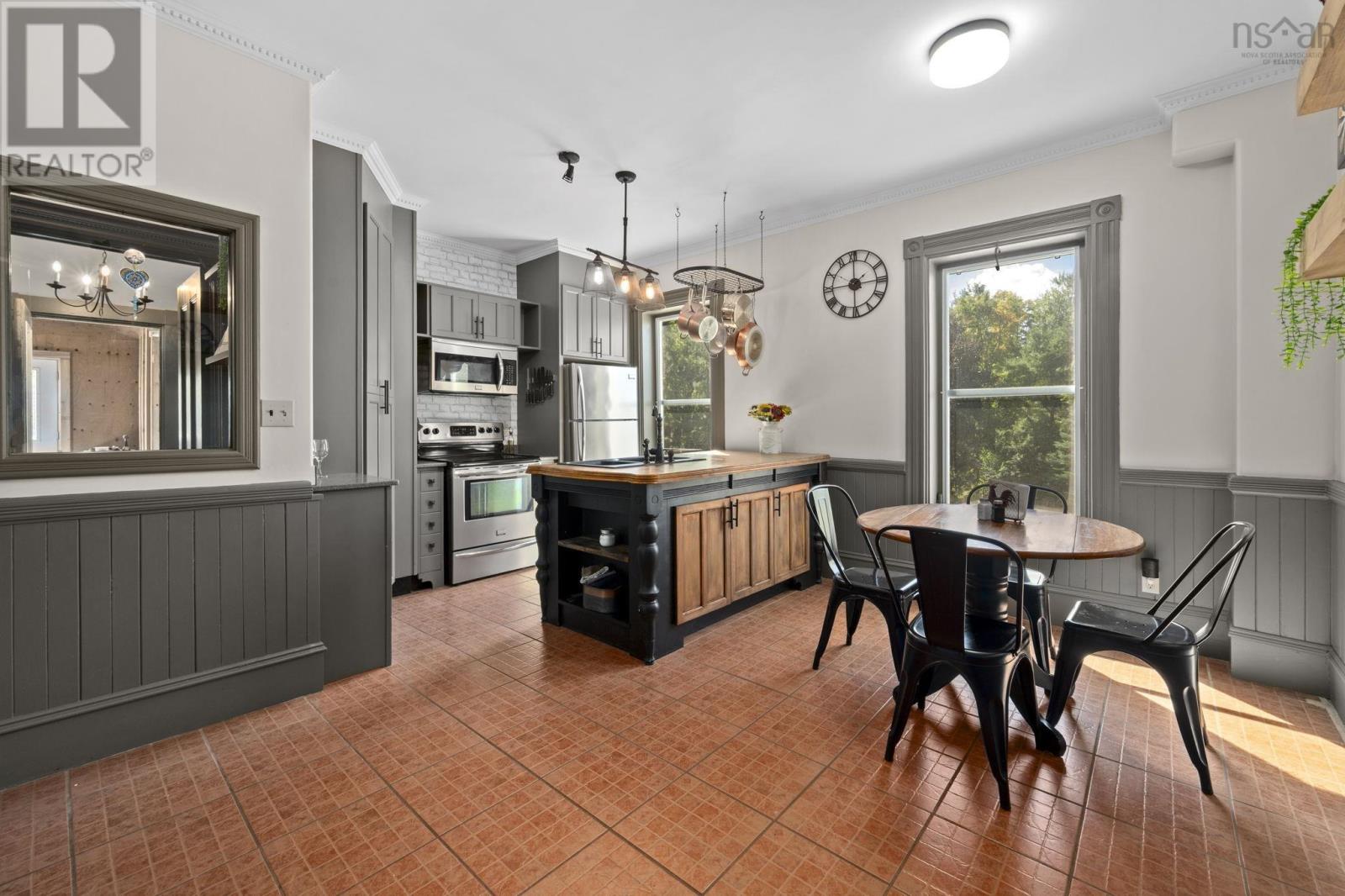 Single Family House for Sale in  Prospect Road Rockland 