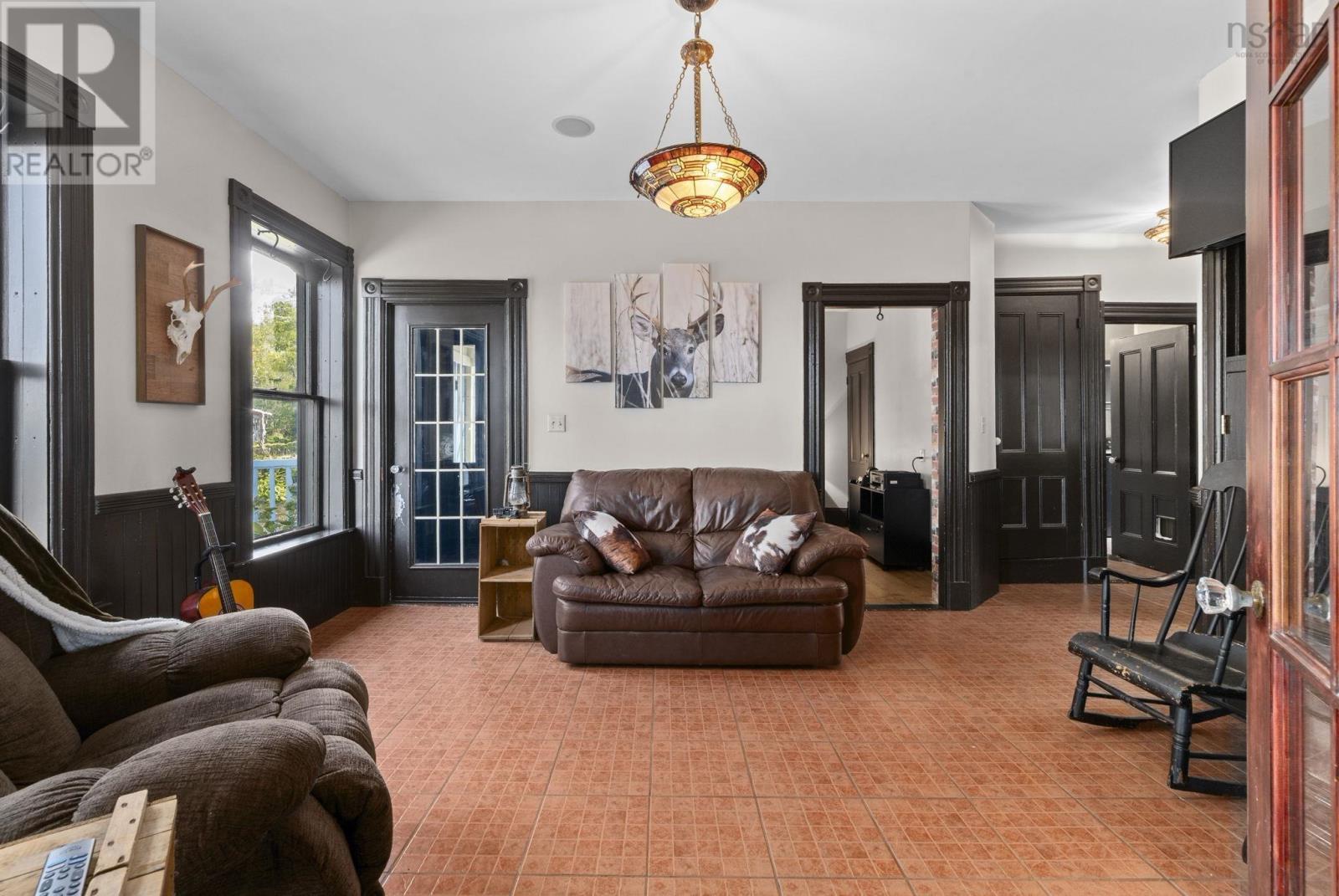 Single Family House for Sale in  Prospect Road Rockland 