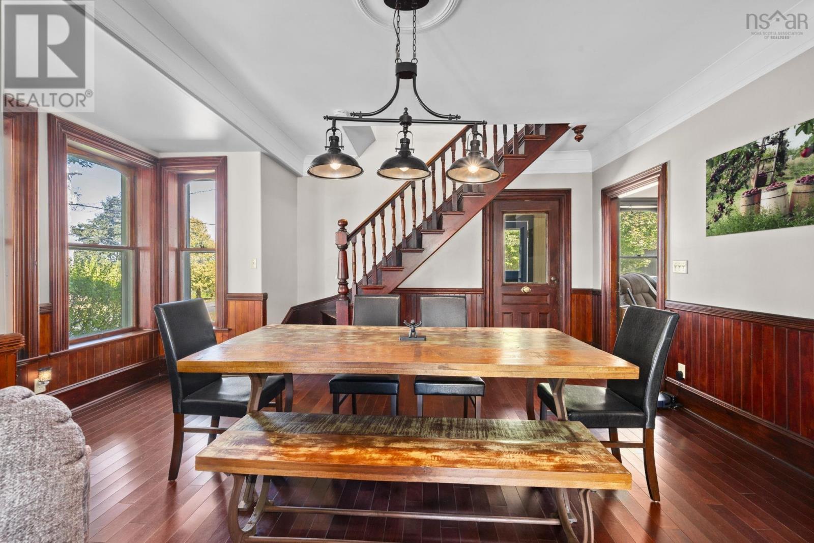 Single Family House for Sale in  Prospect Road Rockland 