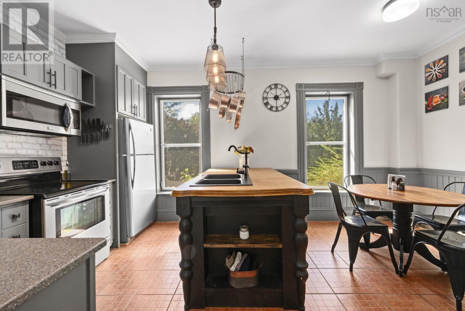 Single Family House for Sale in  Prospect Road Rockland 