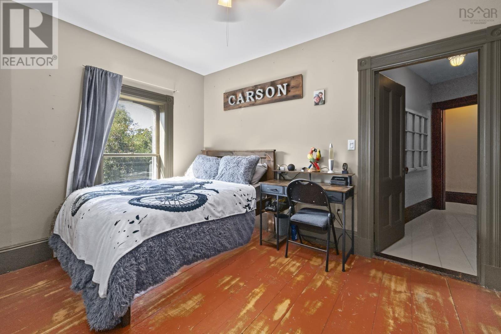 Single Family House for Sale in  Prospect Road Rockland 