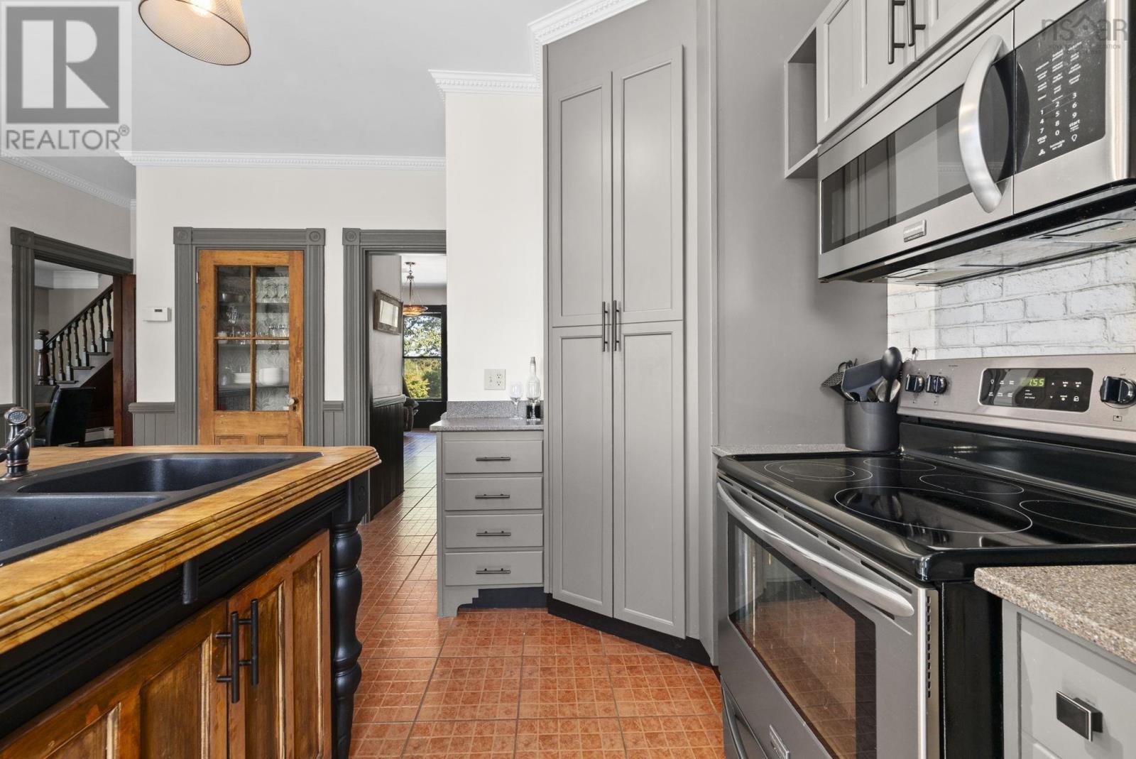 Single Family House for Sale in  Prospect Road Rockland 