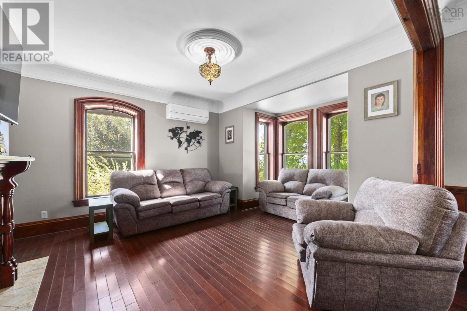 Single Family House for Sale in  Prospect Road Rockland 