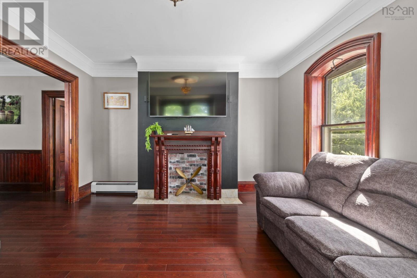 Single Family House for Sale in  Prospect Road Rockland 