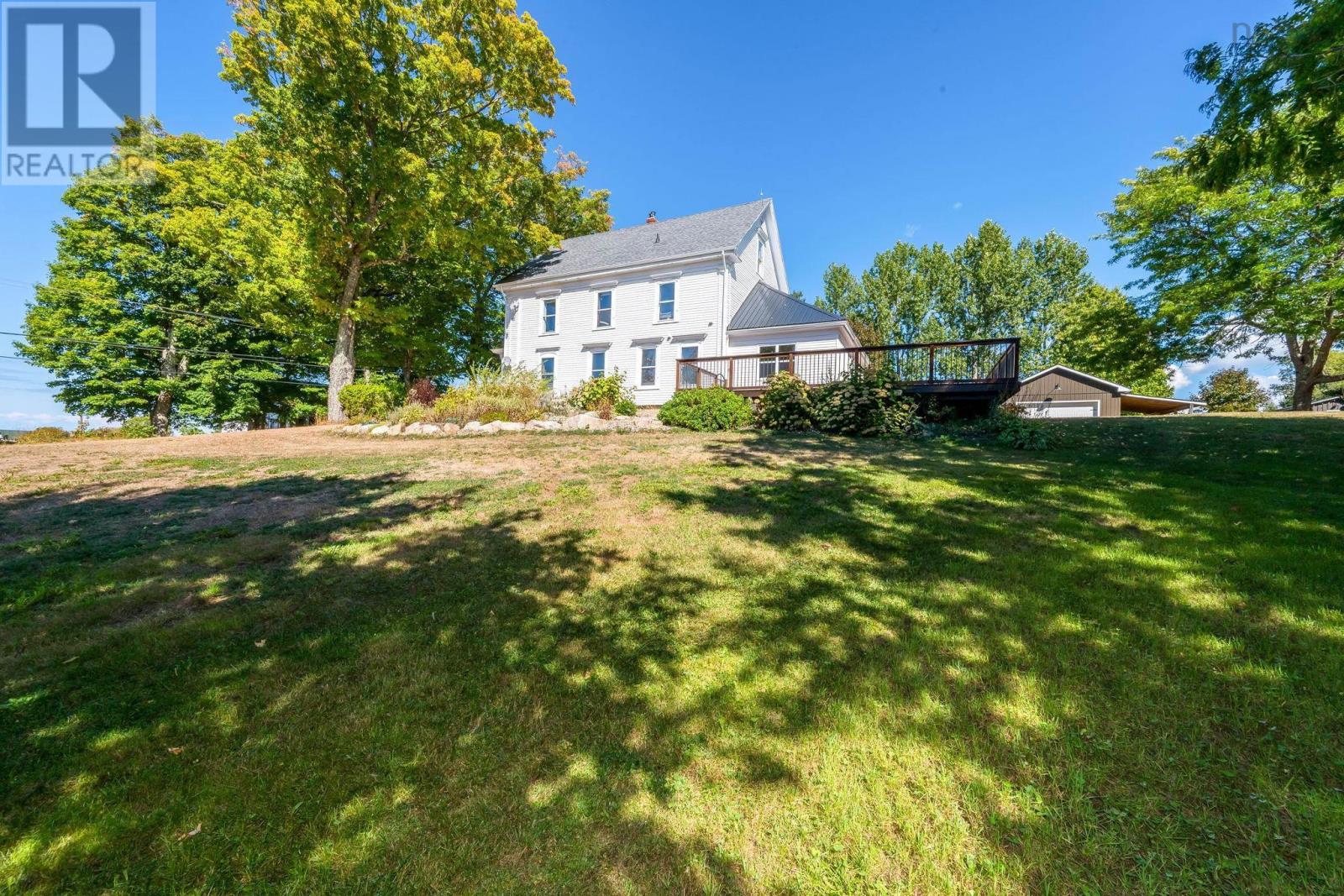 Single Family House for Sale in  Prospect Road Rockland 