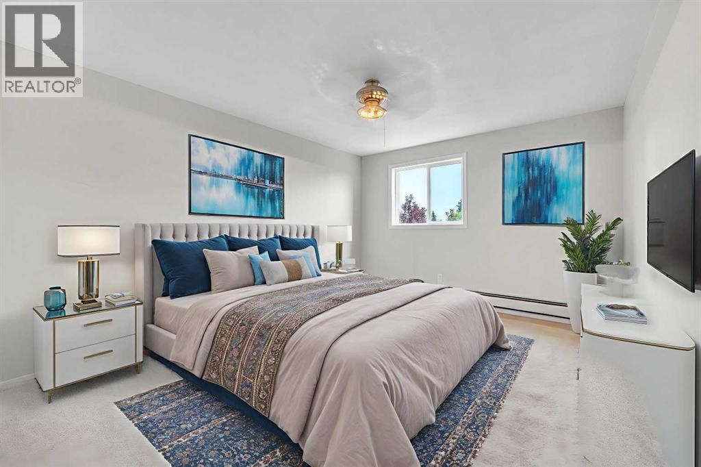 Single Family House for Sale in   Manora Place NE Marlborough Park Calgary 