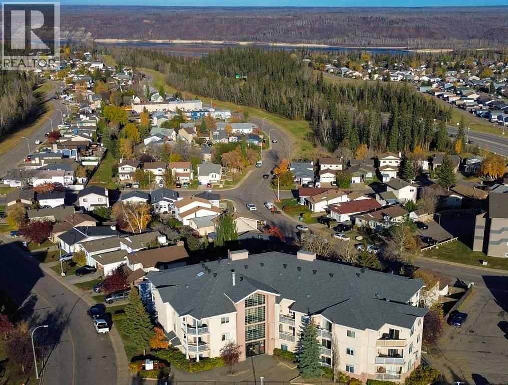 1095 Timberline Drive, Fort McMurray