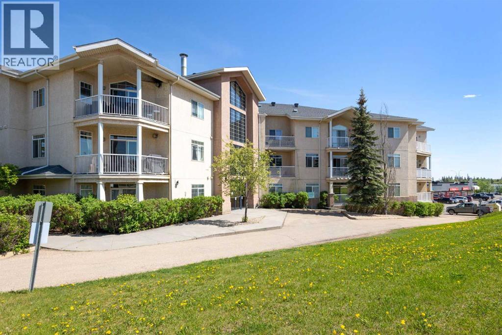 1095 Timberline Drive, Fort McMurray