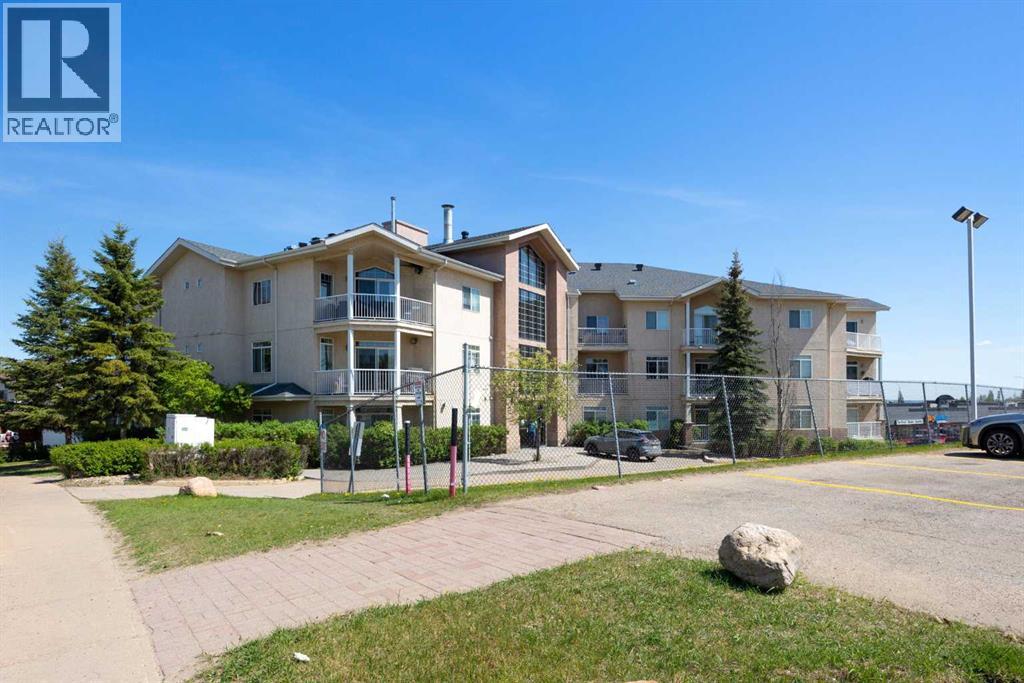 1095 Timberline Drive, Fort McMurray