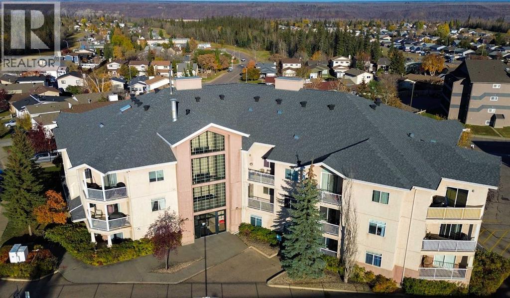 1095 Timberline Drive, Fort McMurray