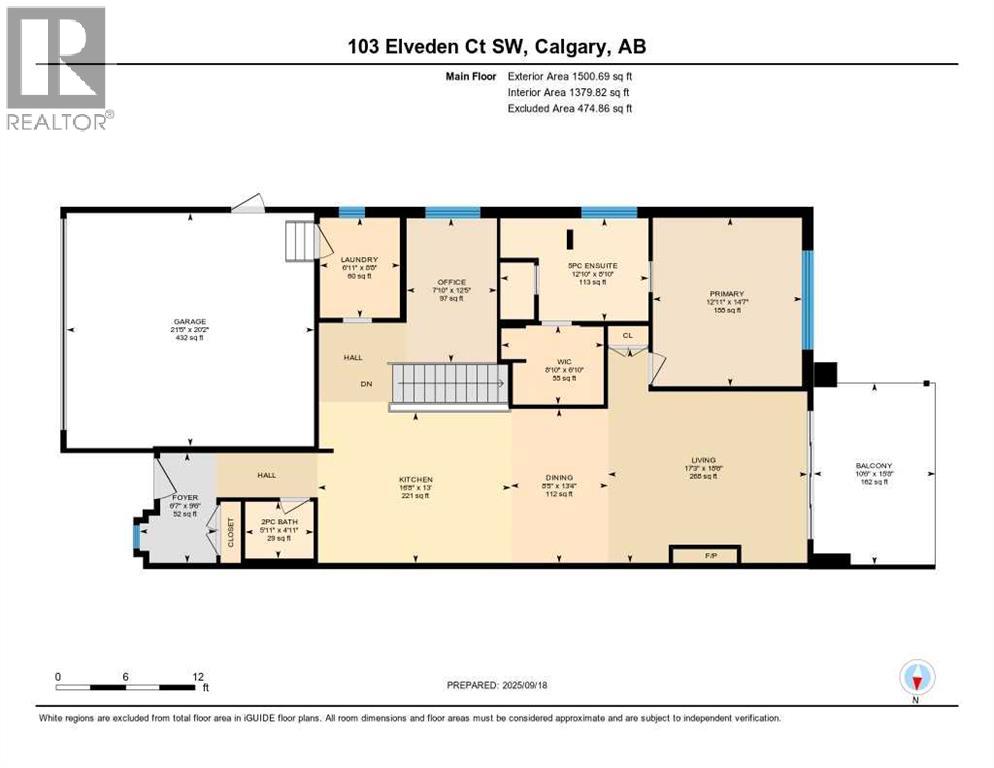 Single Family House Bungalow for Sale in  Elveden Court SW Springbank Hill Calgary 