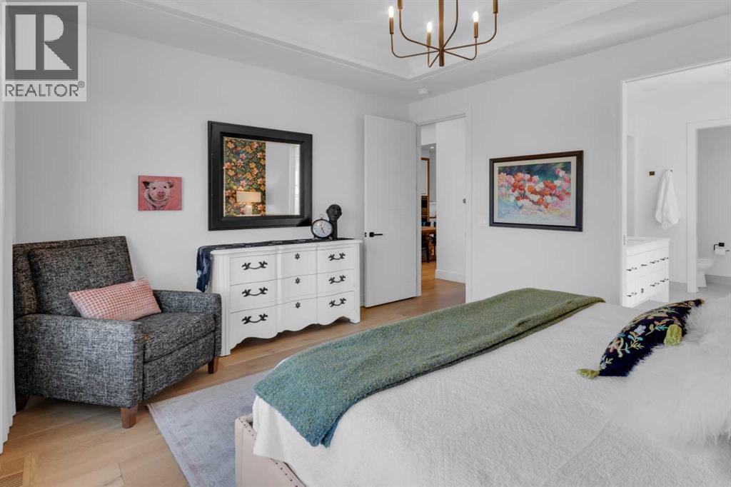 Single Family House Bungalow for Sale in  Elveden Court SW Springbank Hill Calgary 