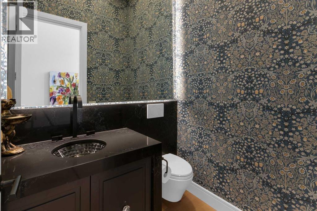 Single Family House Bungalow for Sale in  Elveden Court SW Springbank Hill Calgary 