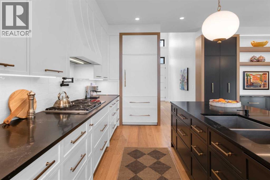 Single Family House Bungalow for Sale in  Elveden Court SW Springbank Hill Calgary 