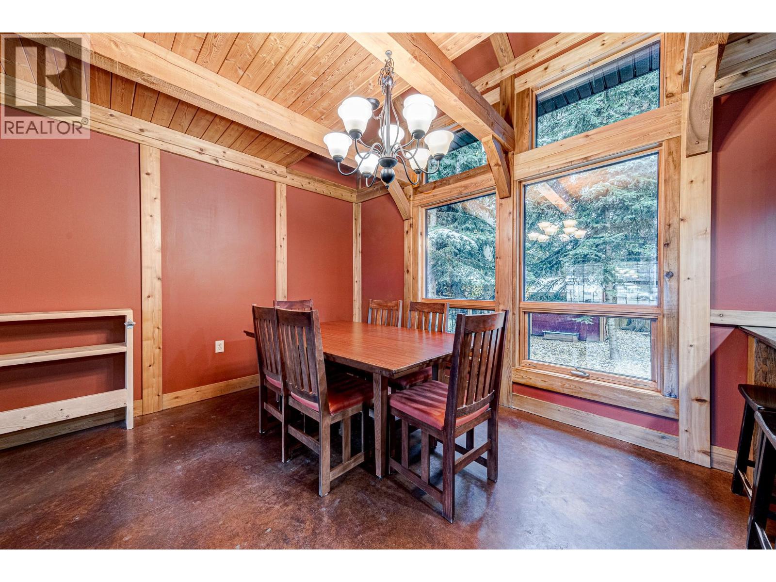 1325 WILDWOOD Drive, Sparwood