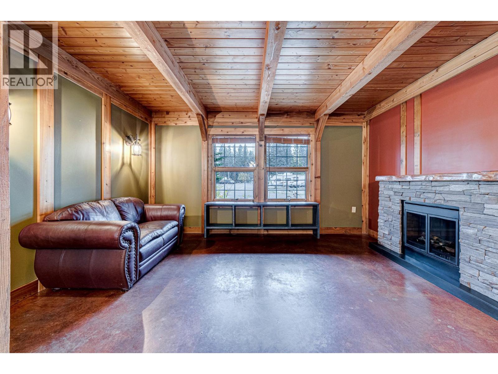 1325 WILDWOOD Drive, Sparwood