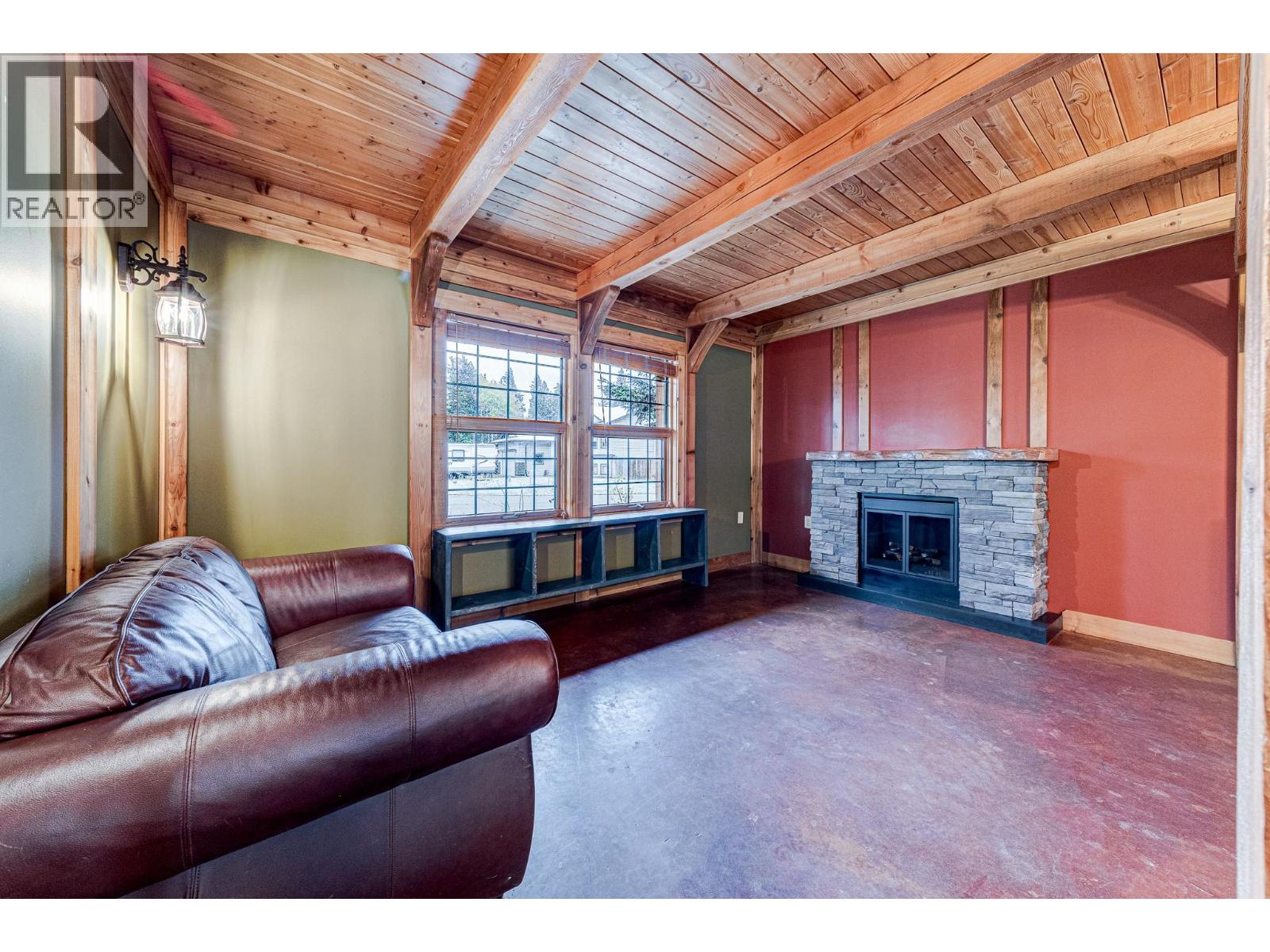 1325 WILDWOOD Drive, Sparwood