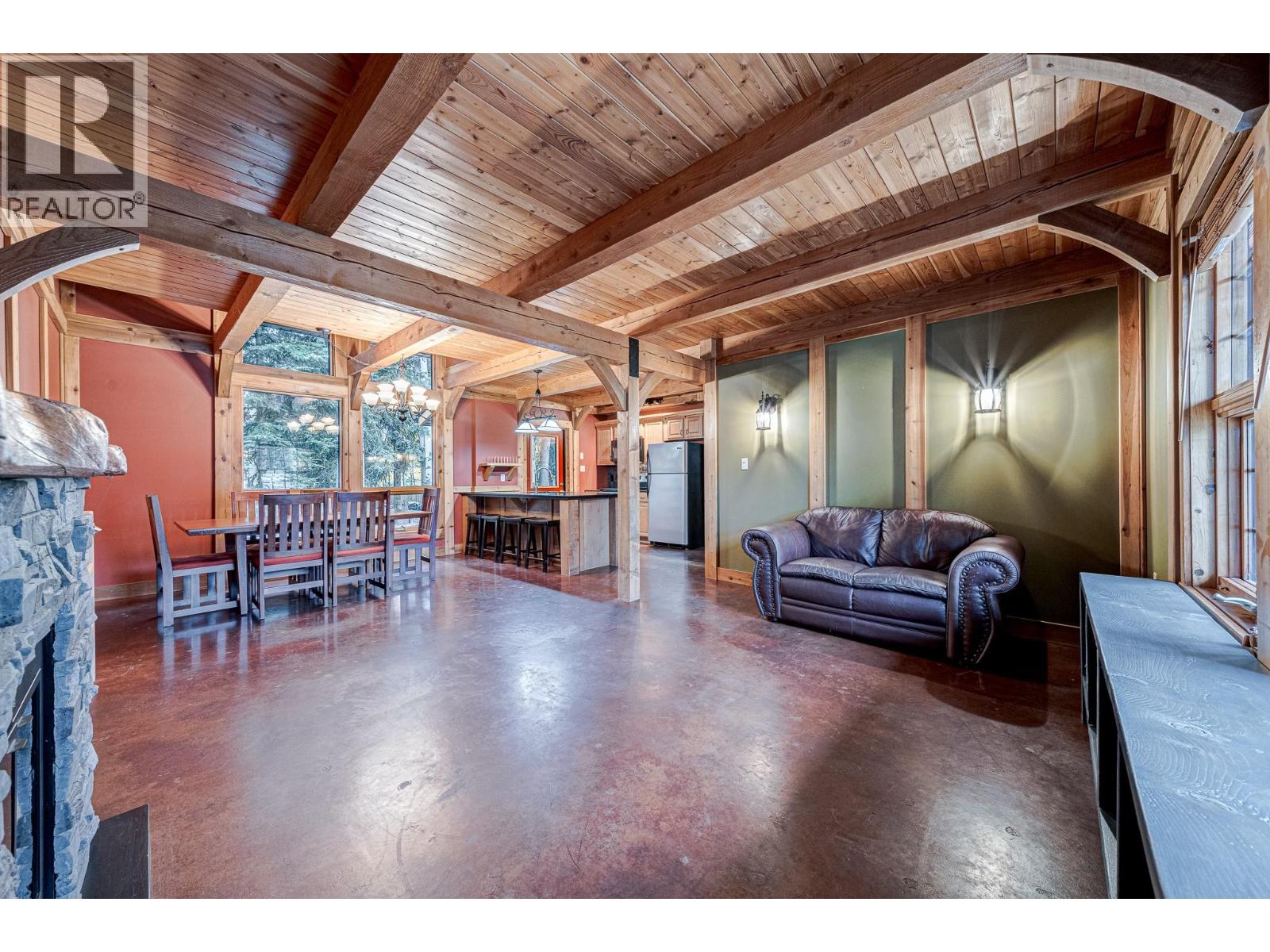 1325 WILDWOOD Drive, Sparwood