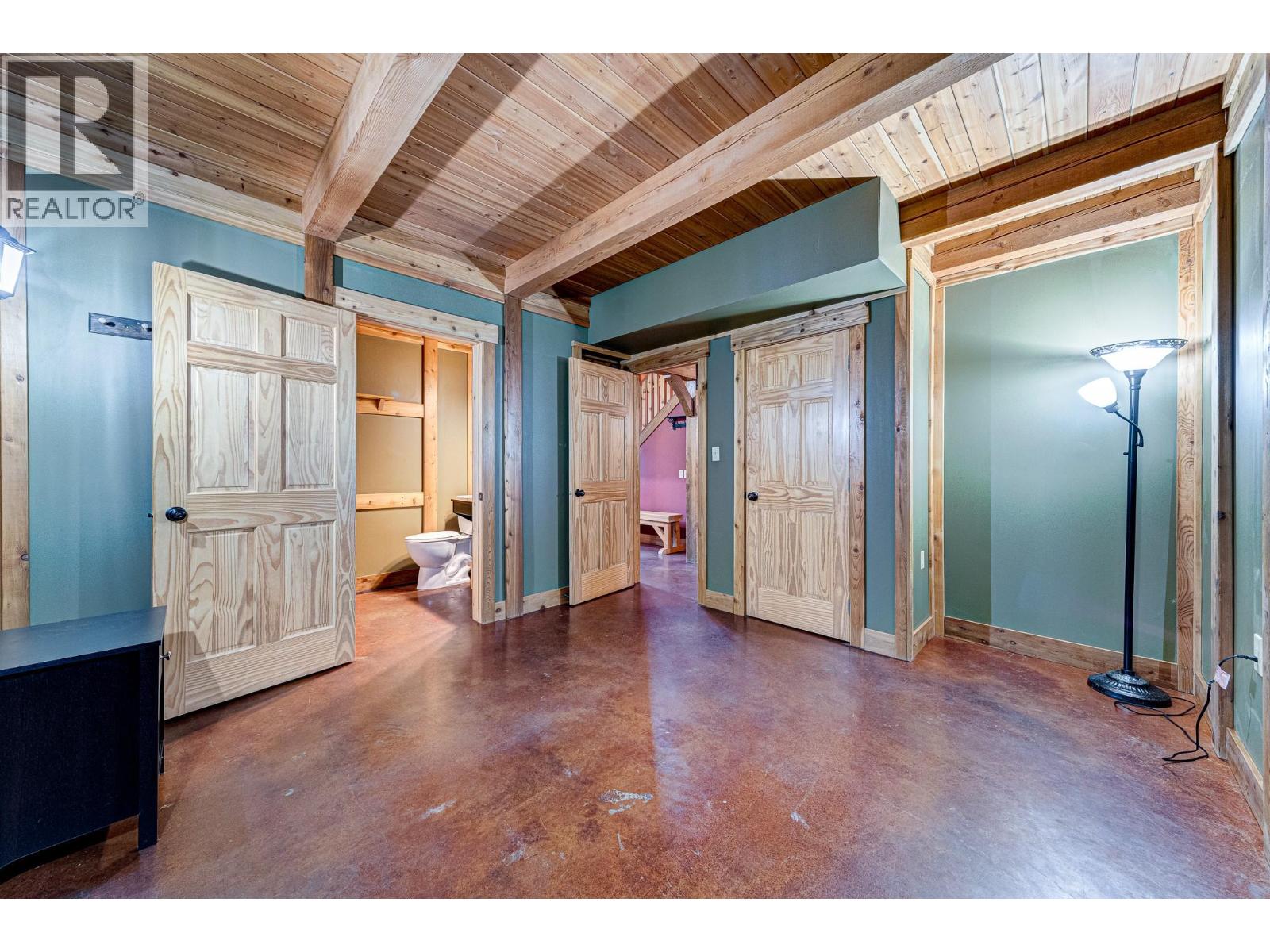 1325 WILDWOOD Drive, Sparwood