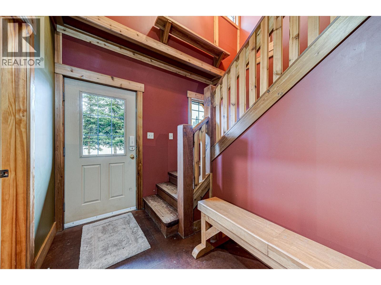 1325 WILDWOOD Drive, Sparwood