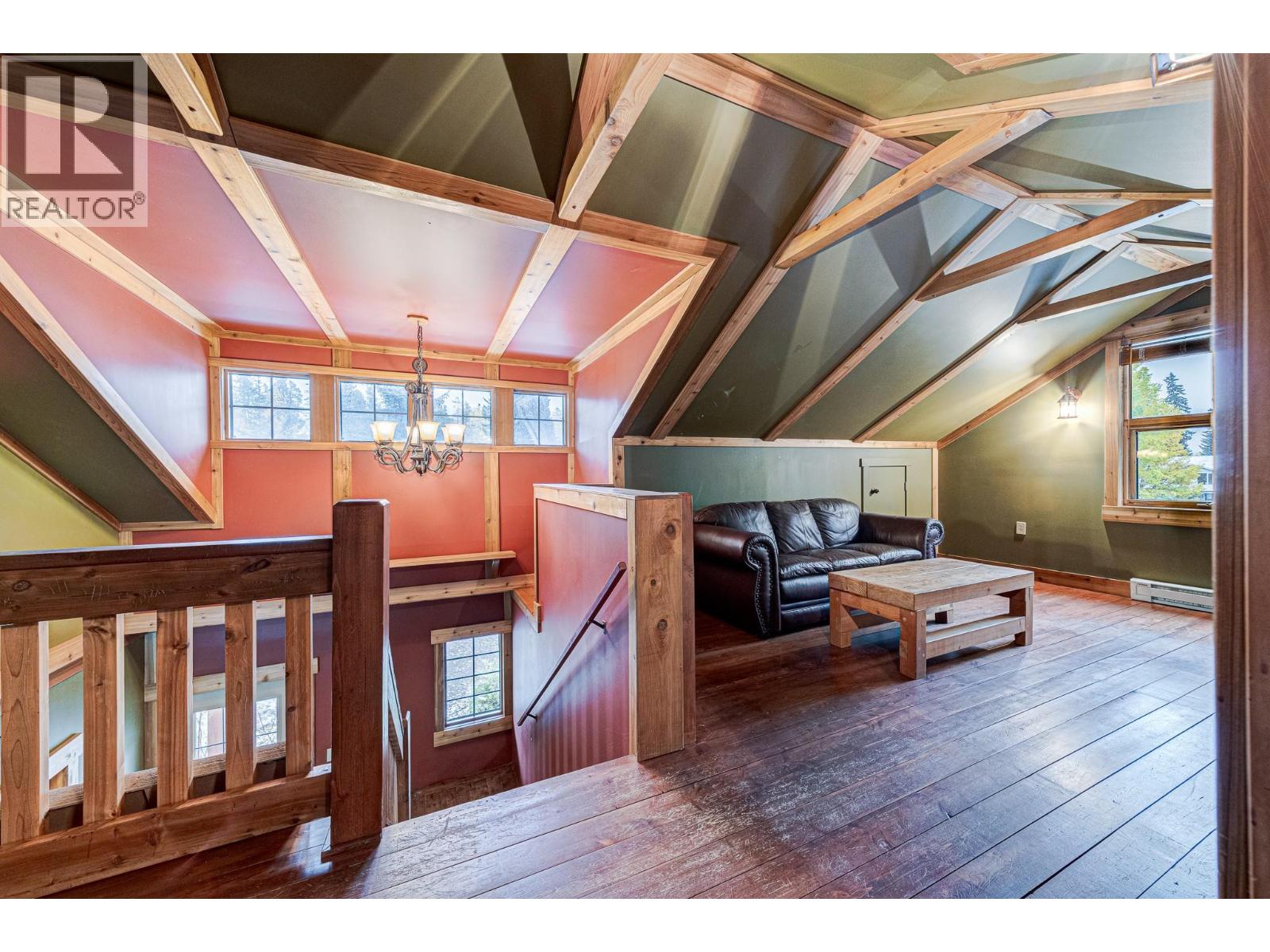 1325 WILDWOOD Drive, Sparwood