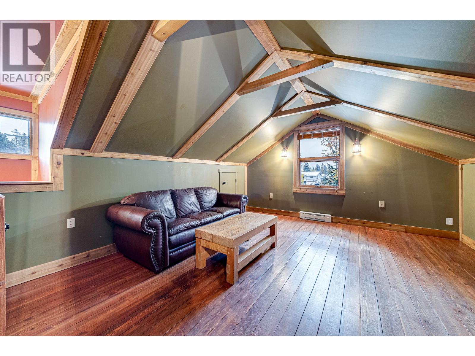 1325 WILDWOOD Drive, Sparwood