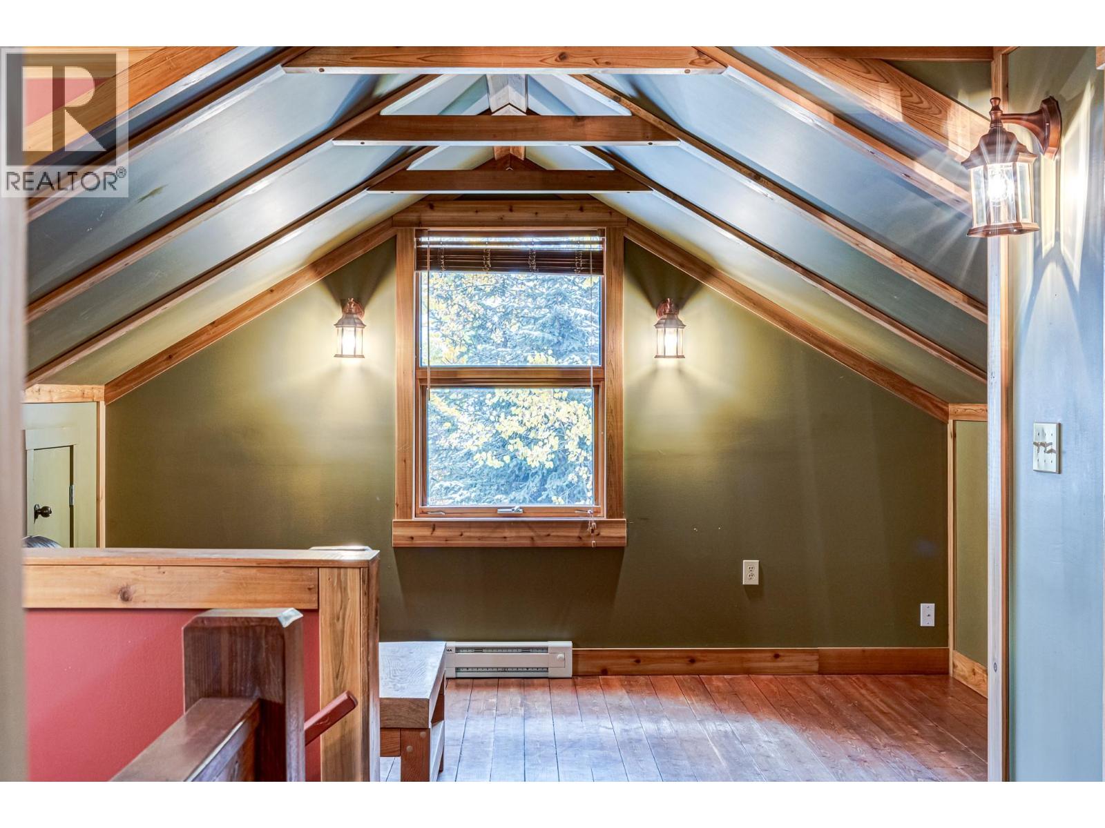 1325 WILDWOOD Drive, Sparwood