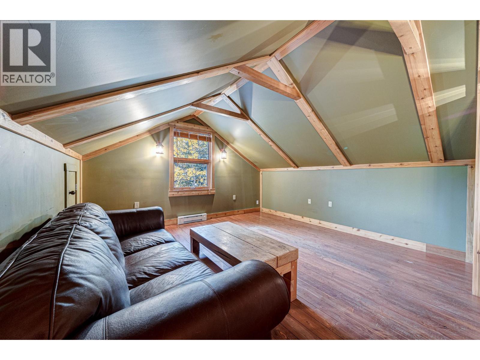 1325 WILDWOOD Drive, Sparwood