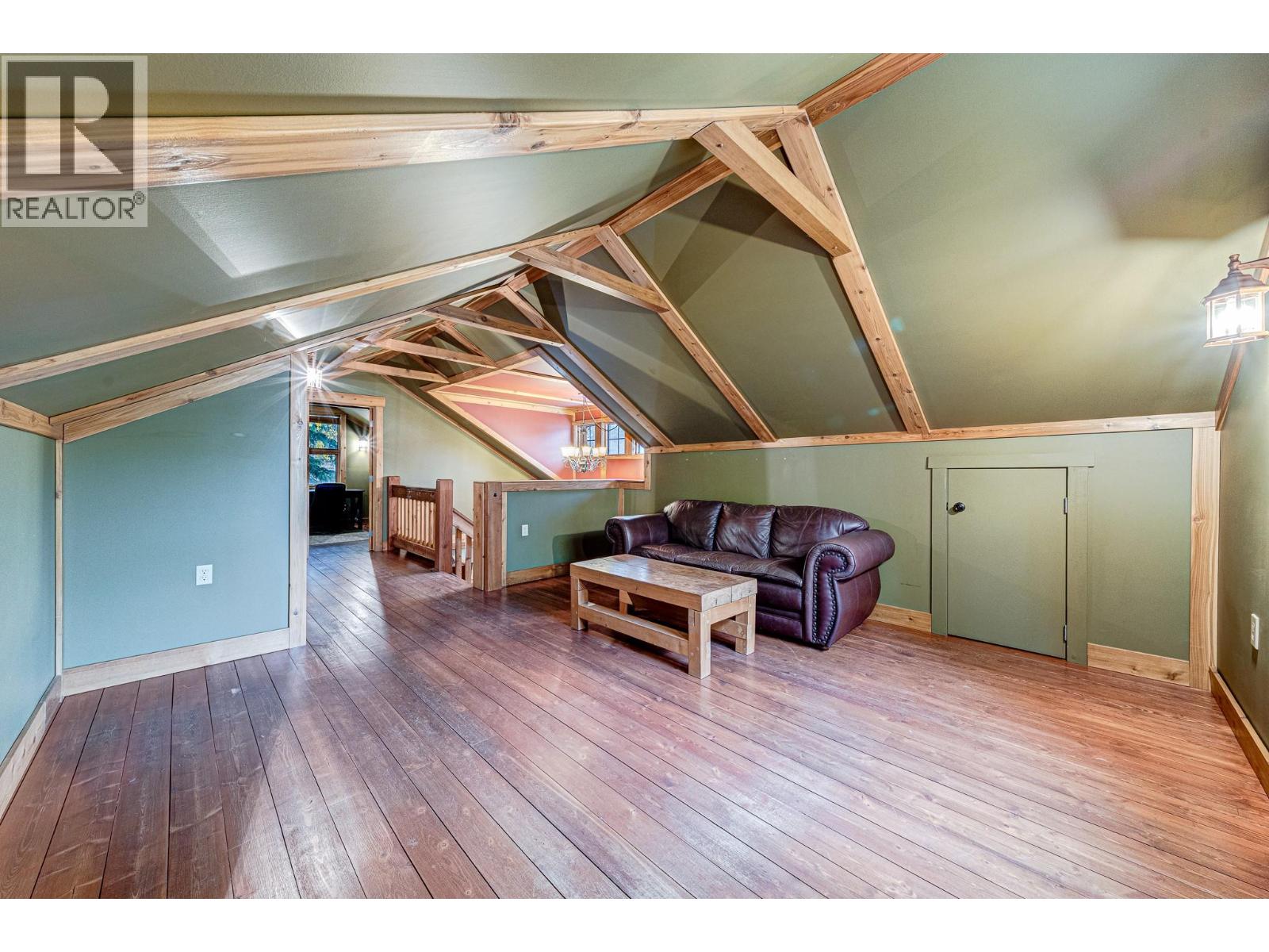 1325 WILDWOOD Drive, Sparwood