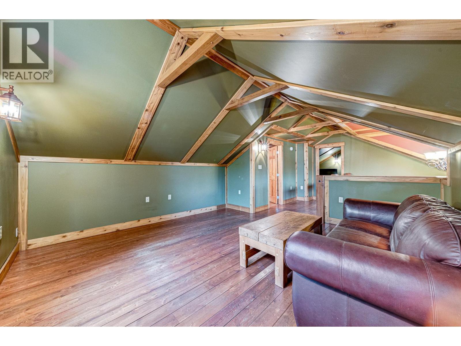 1325 WILDWOOD Drive, Sparwood