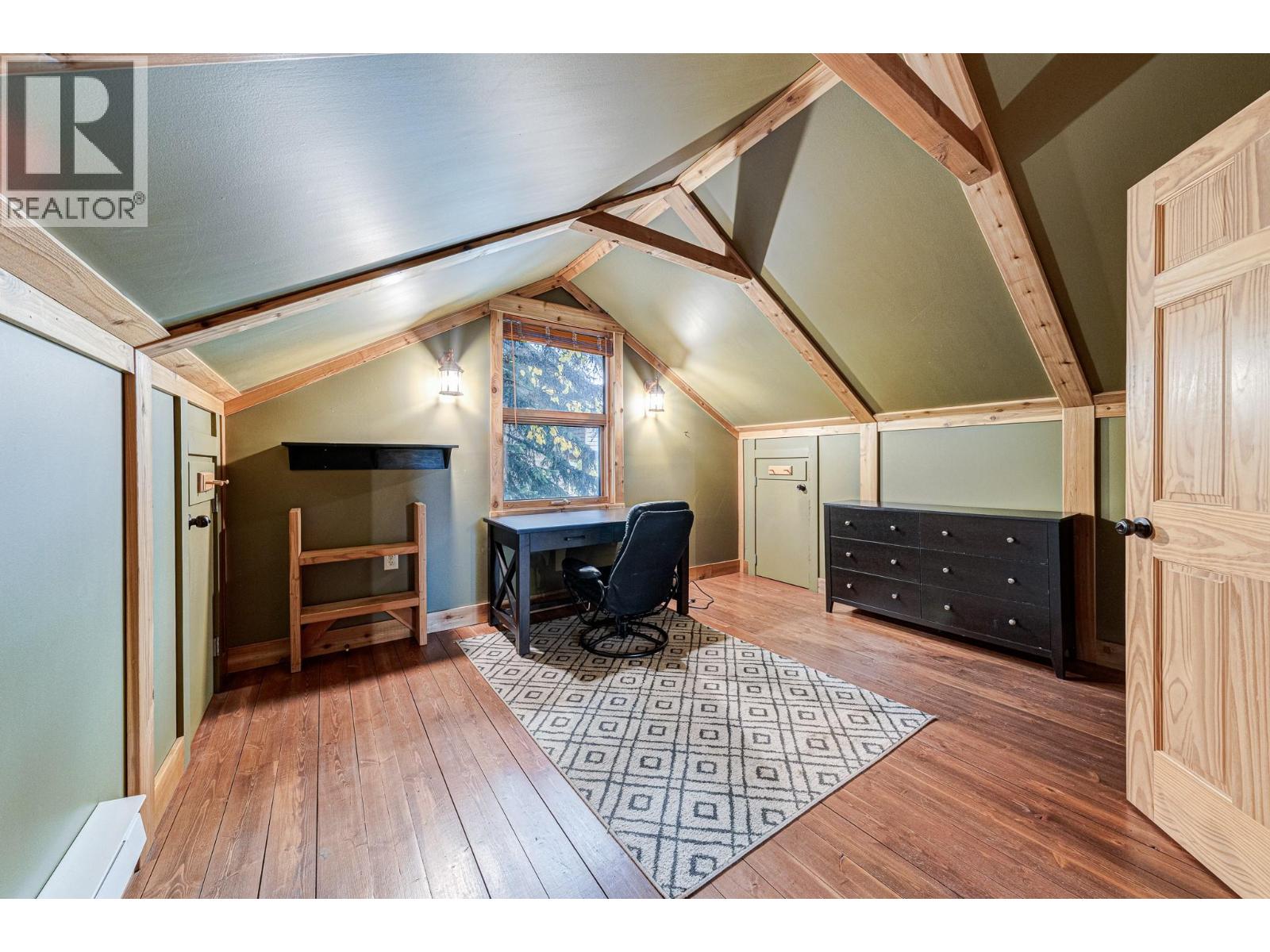 1325 WILDWOOD Drive, Sparwood