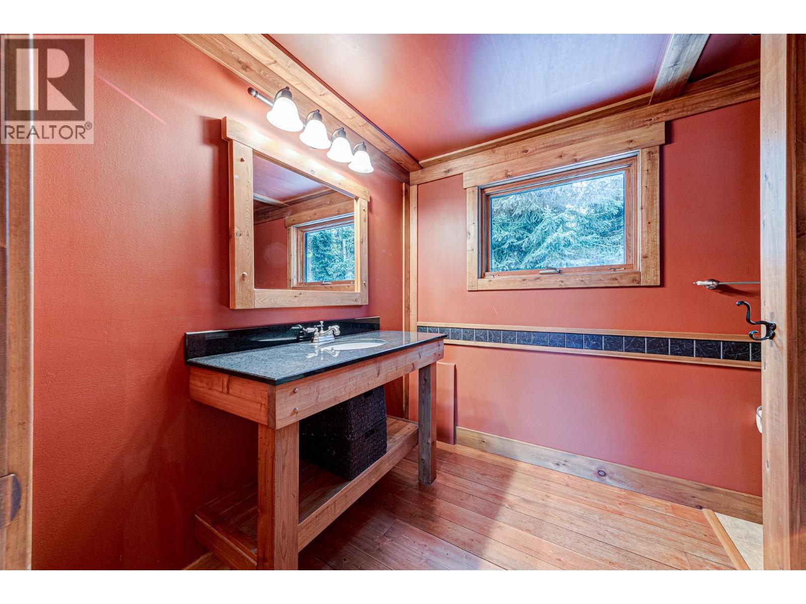 1325 WILDWOOD Drive, Sparwood